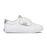 Little Kids Jump Kick Jr II Sneaker White view