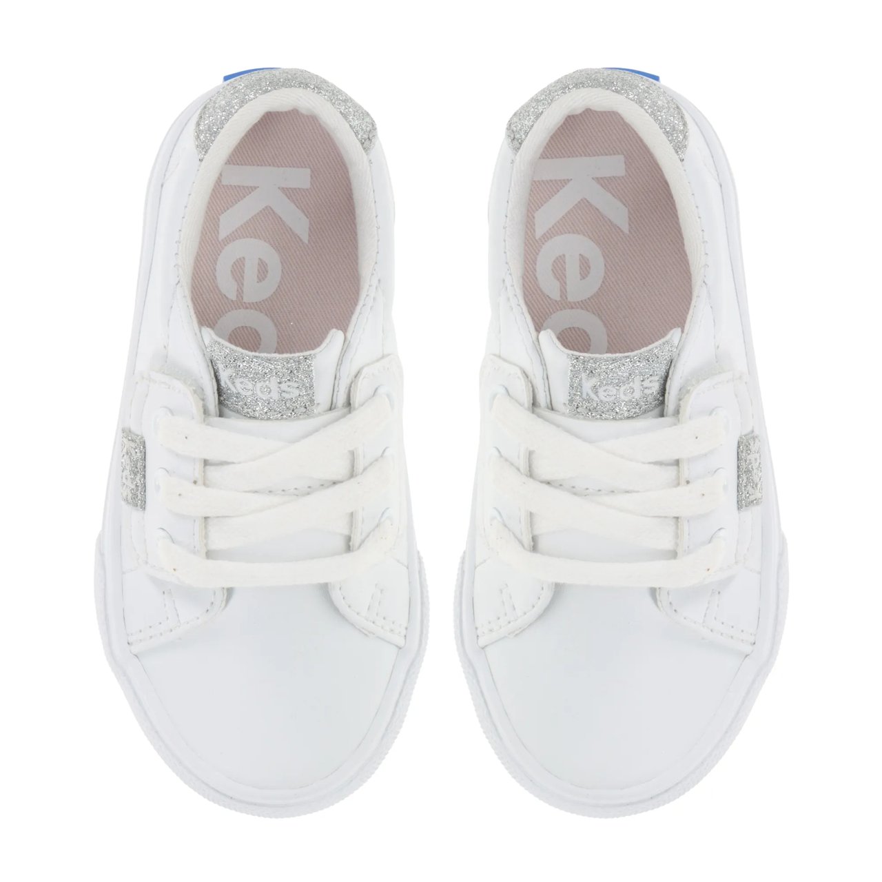 Little Kids Jump Kick Jr II Sneaker