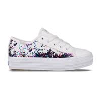 Big Kids Triple Up Glitter Under Glass Multicolor view