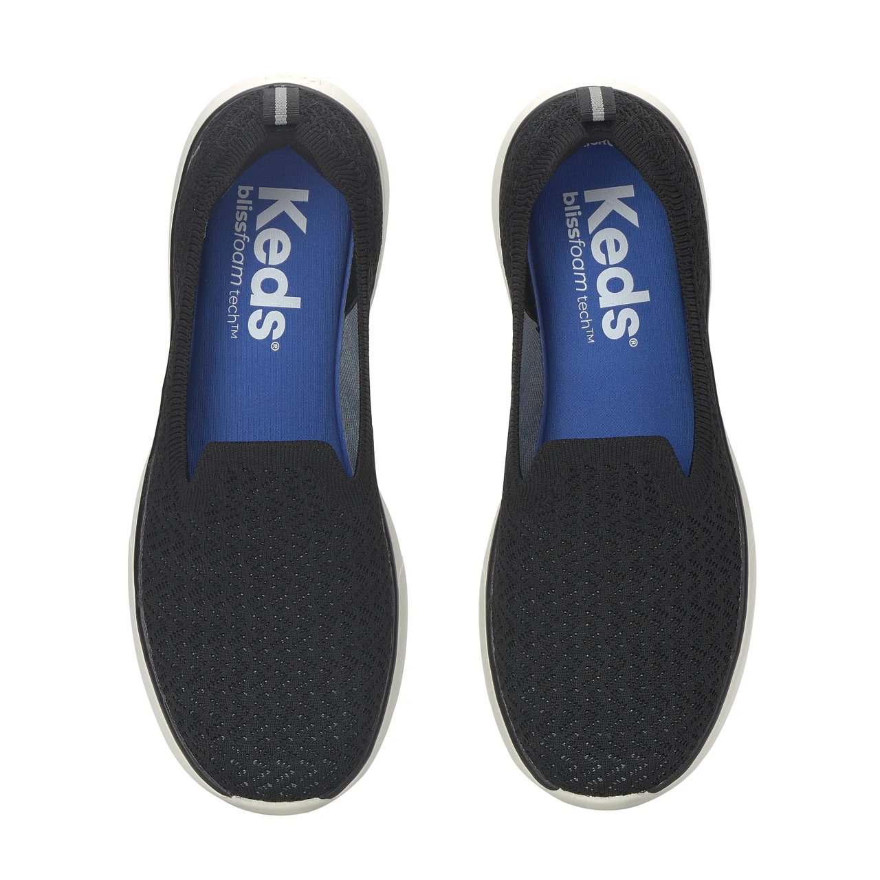 BlissWalk Knit Loafer