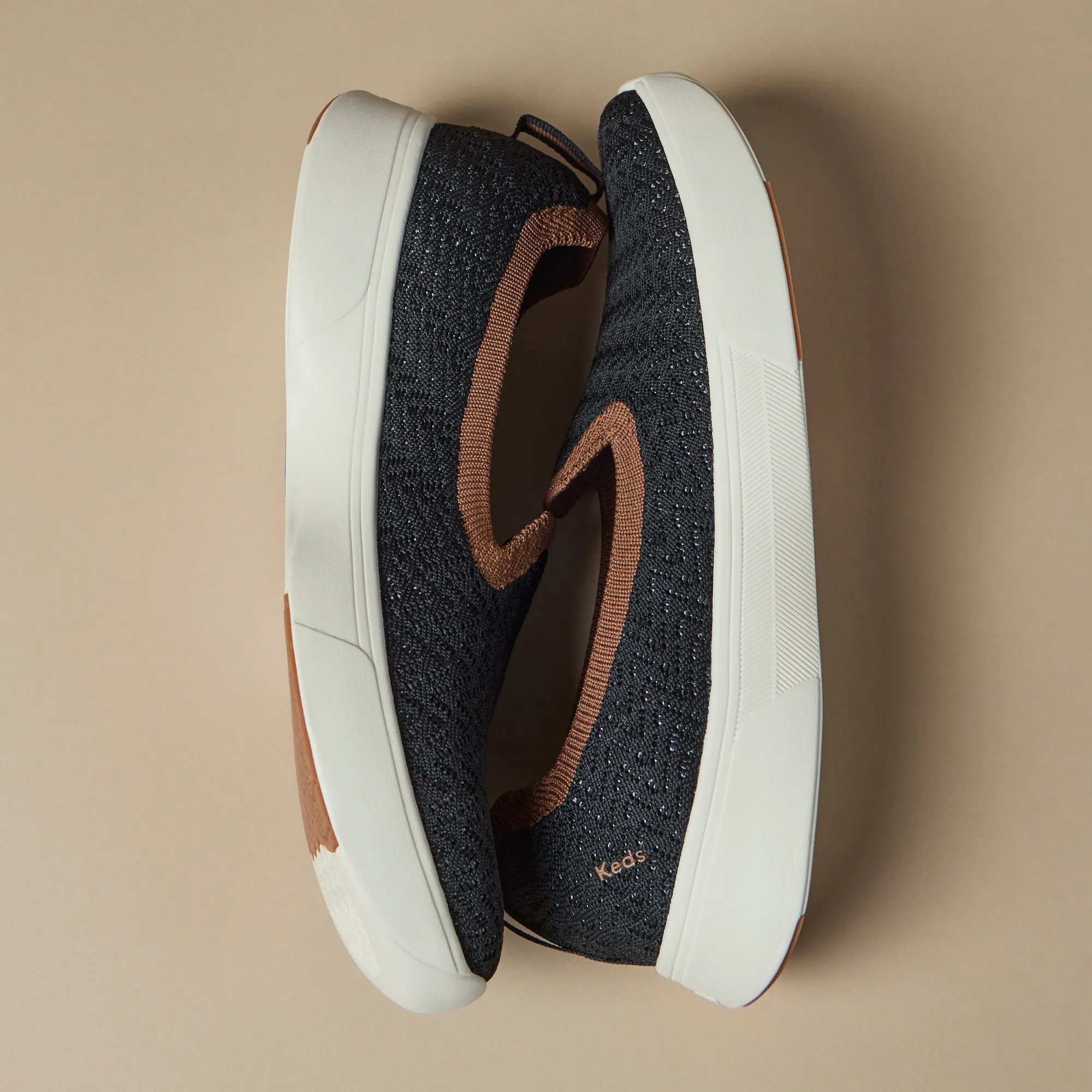 BlissWalk Knit Loafer