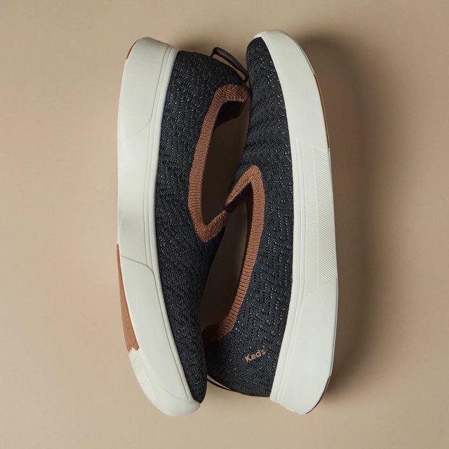 BlissWalk Knit Loafer