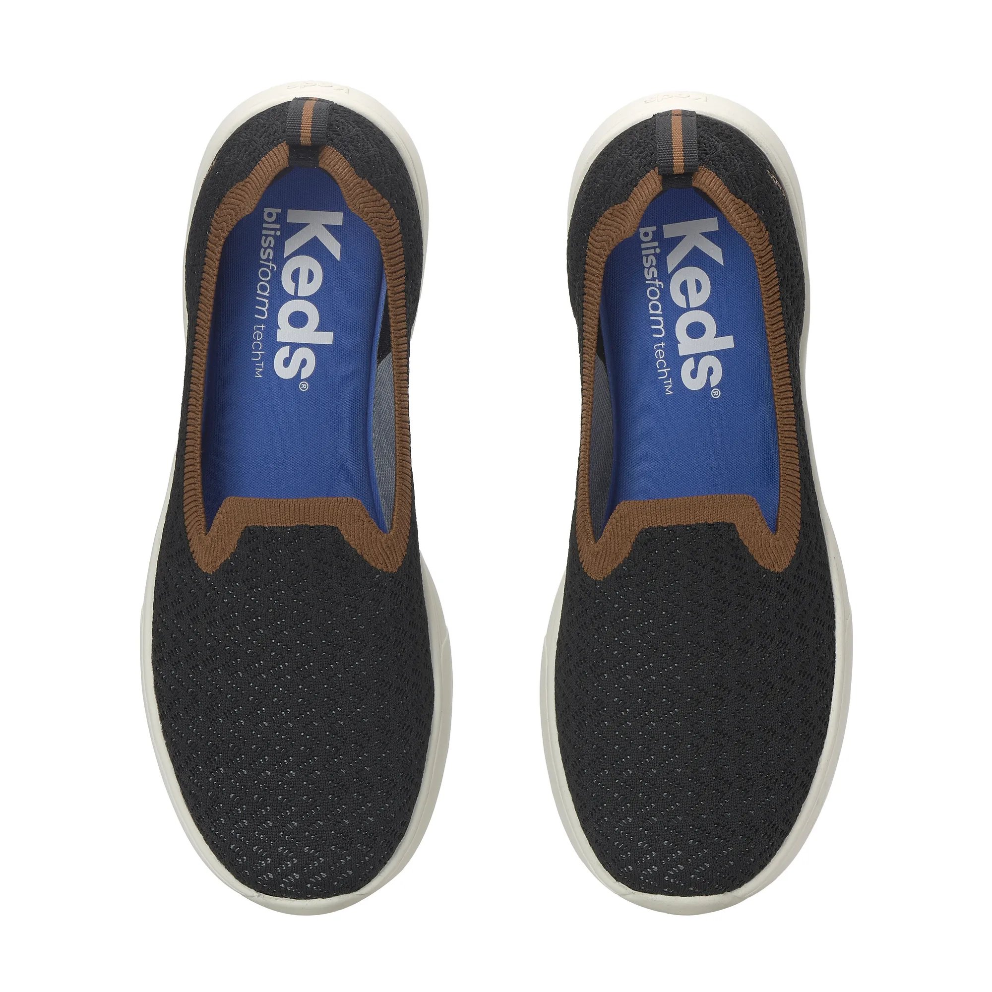 BlissWalk Knit Loafer