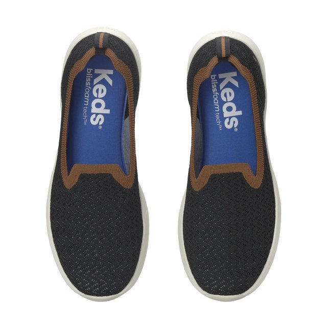BlissWalk Knit Loafer