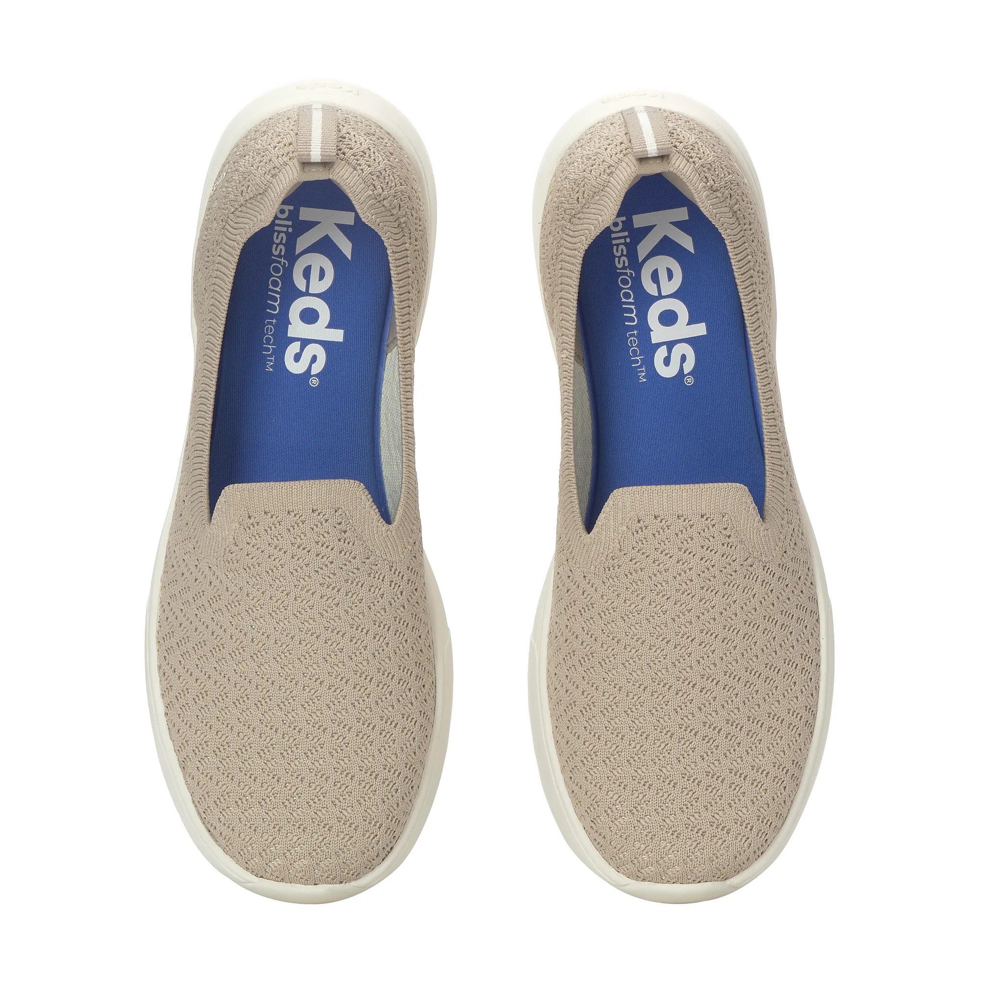 BlissWalk Knit Loafer