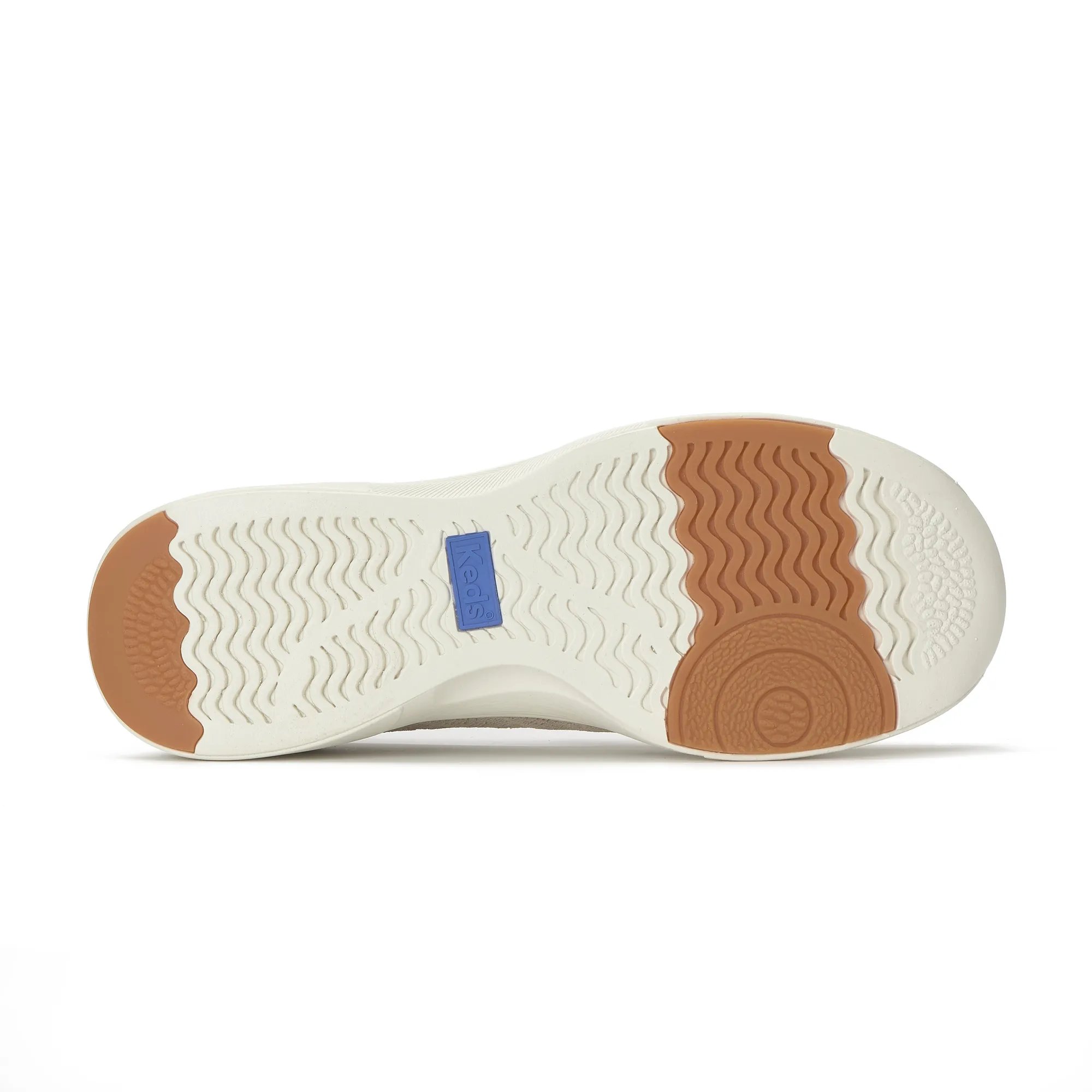 BlissWalk Knit Loafer