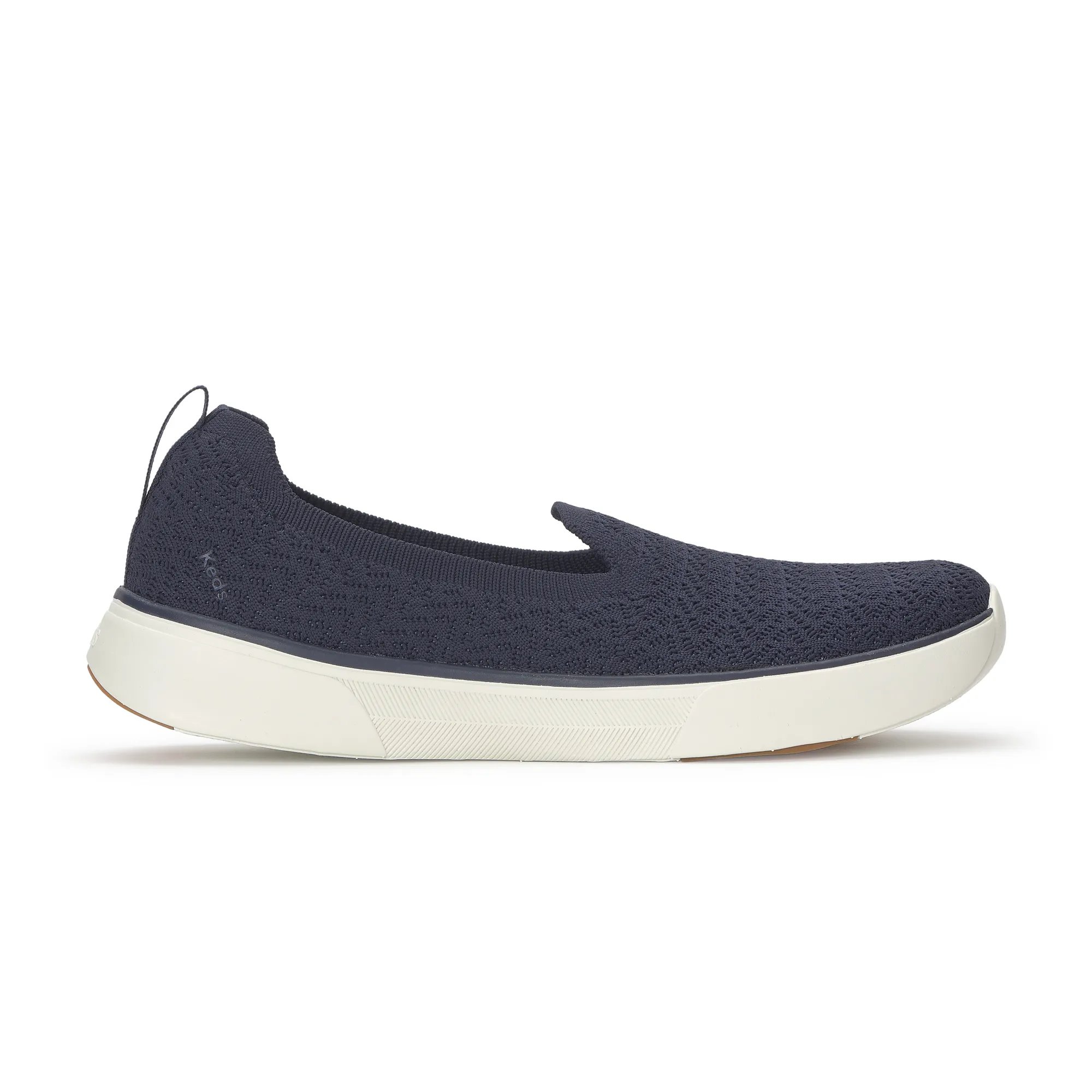 BlissWalk Knit Loafer