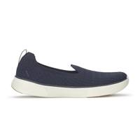 BlissWalk Knit Loafer Navy view