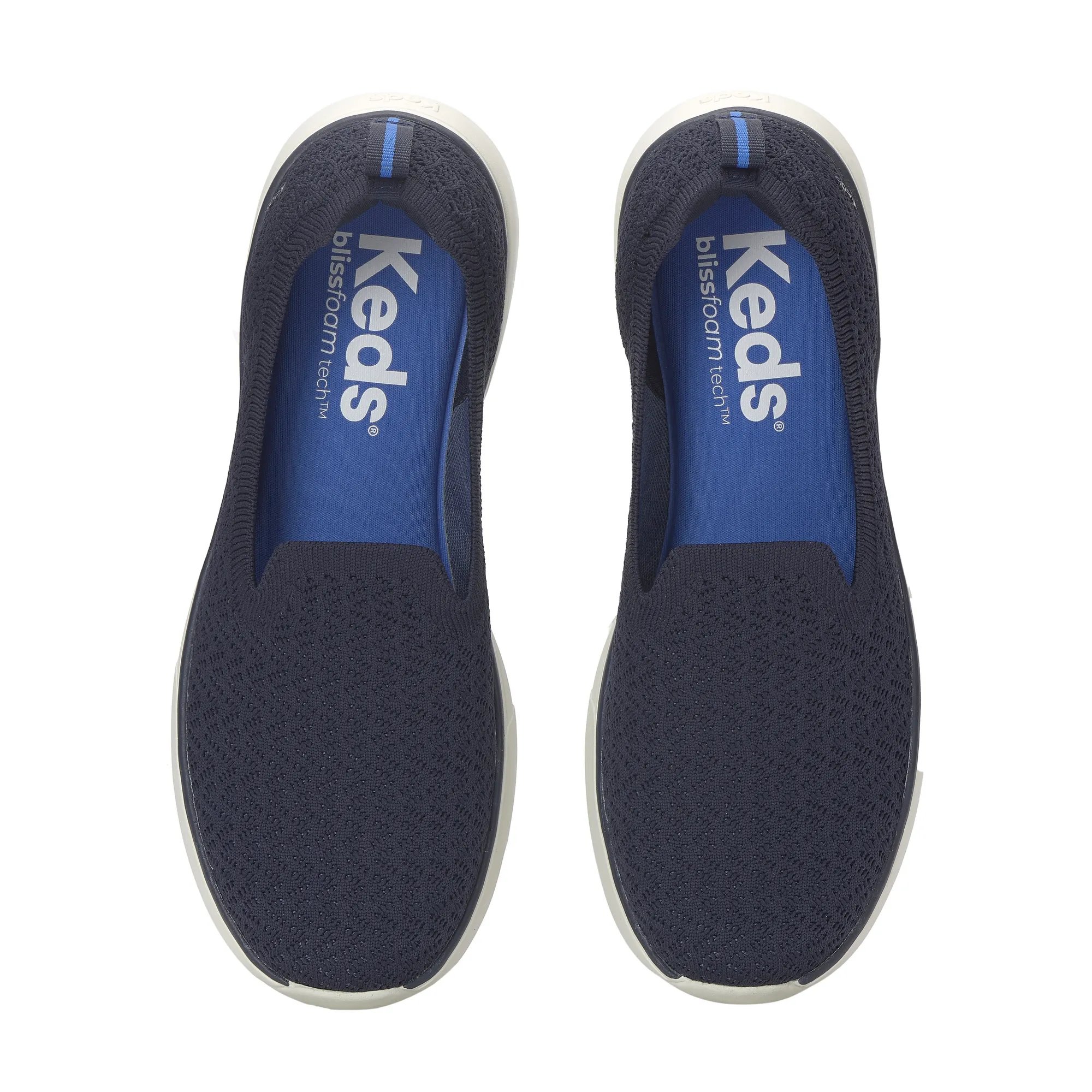 BlissWalk Knit Loafer