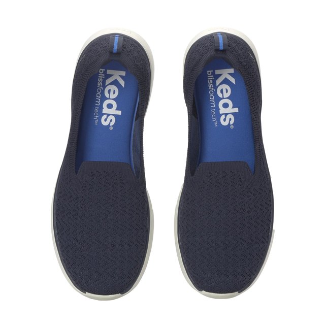 BlissWalk Knit Loafer