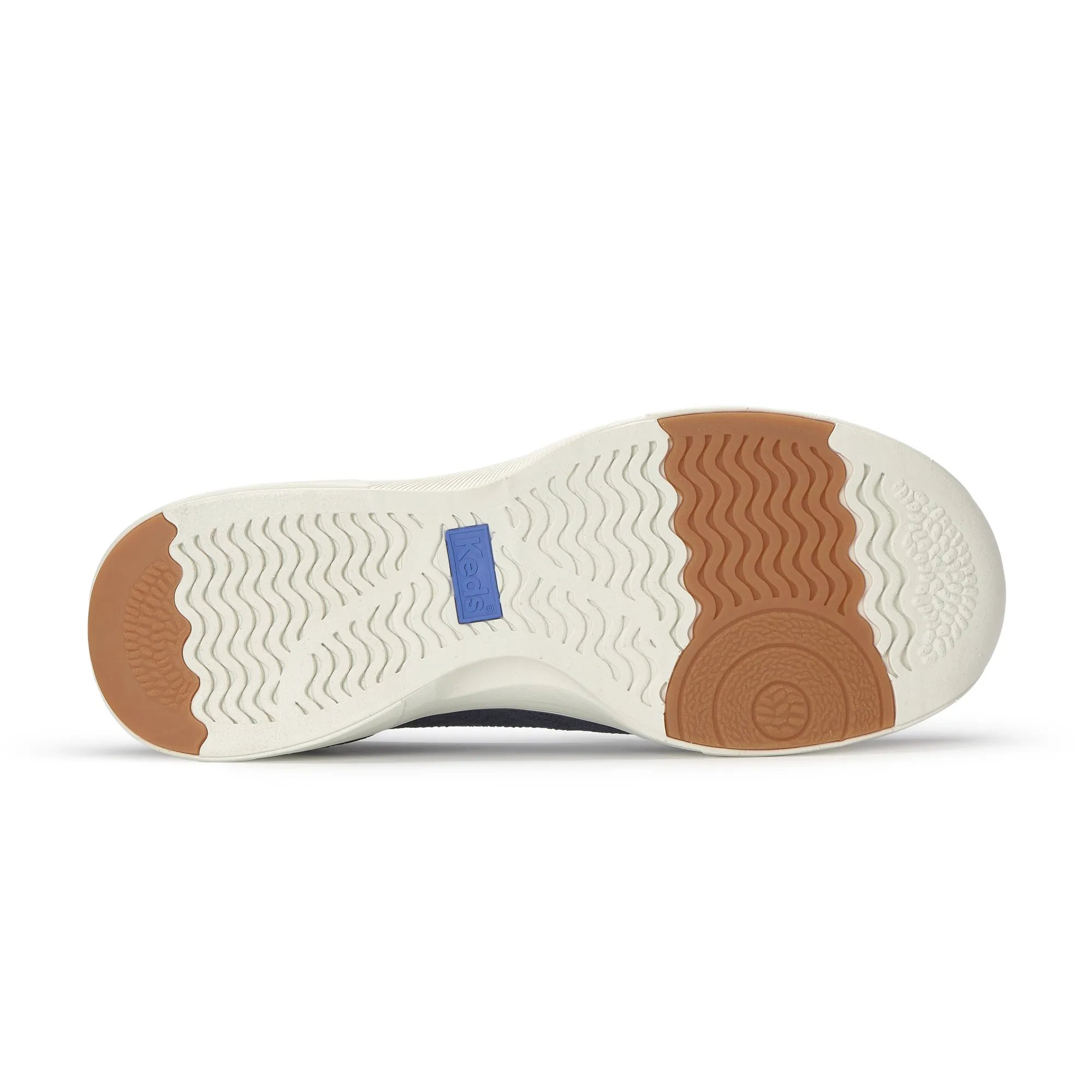 BlissWalk Knit Loafer