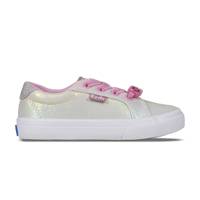 Little Kids Jump Kick Elastic Friendship Bead Slip-On Iridescent view