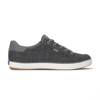 Center III Tweed Lace Up Charcoal view