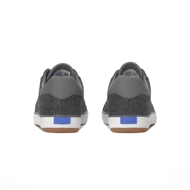 Keds Center III Tweed Lace Up - Free Shipping | KEDS