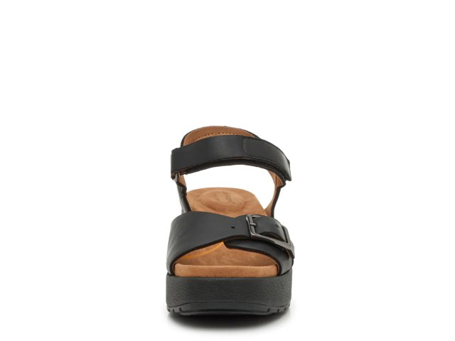 Baminda Wedge Sandal