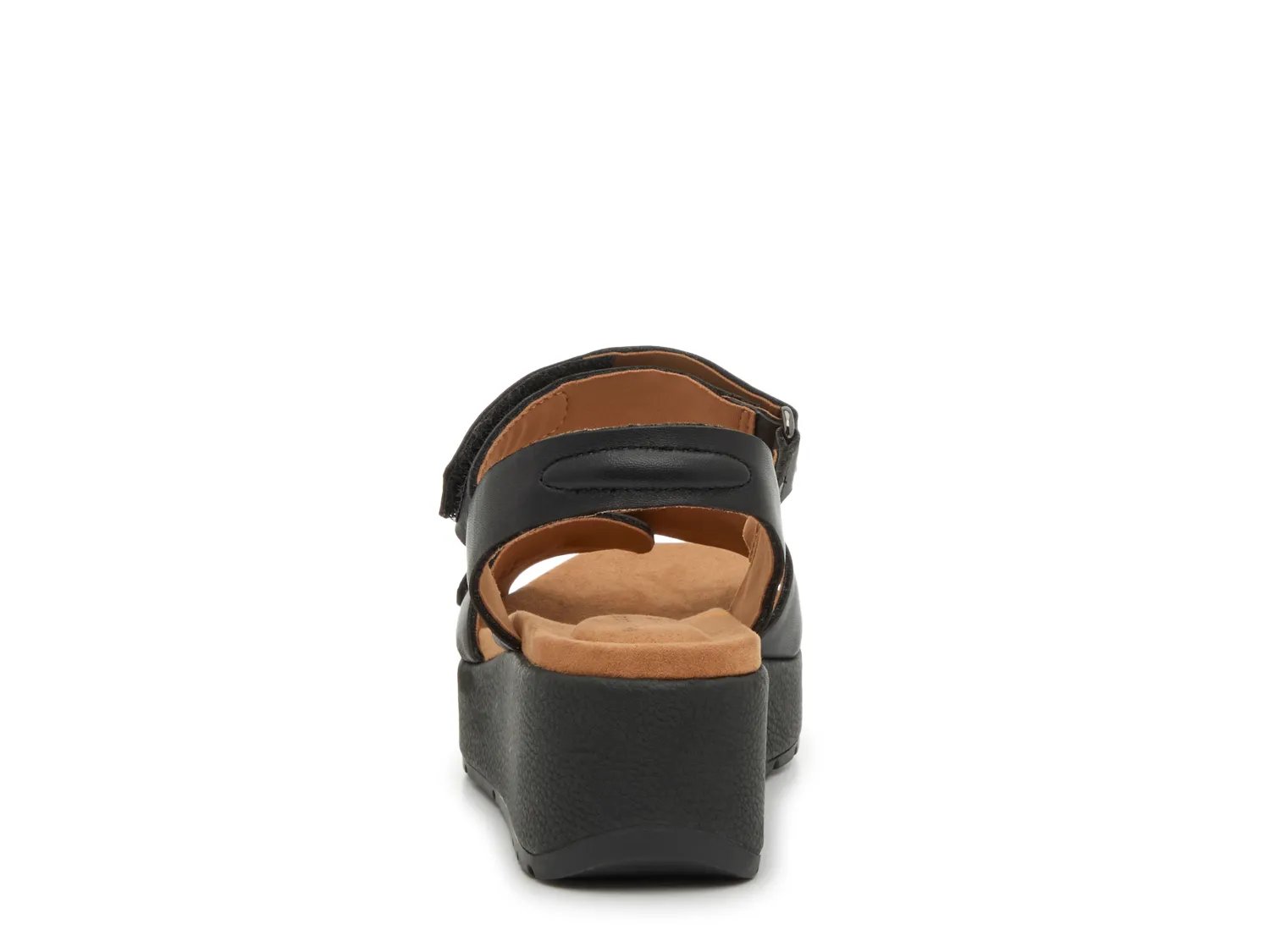 Baminda Wedge Sandal