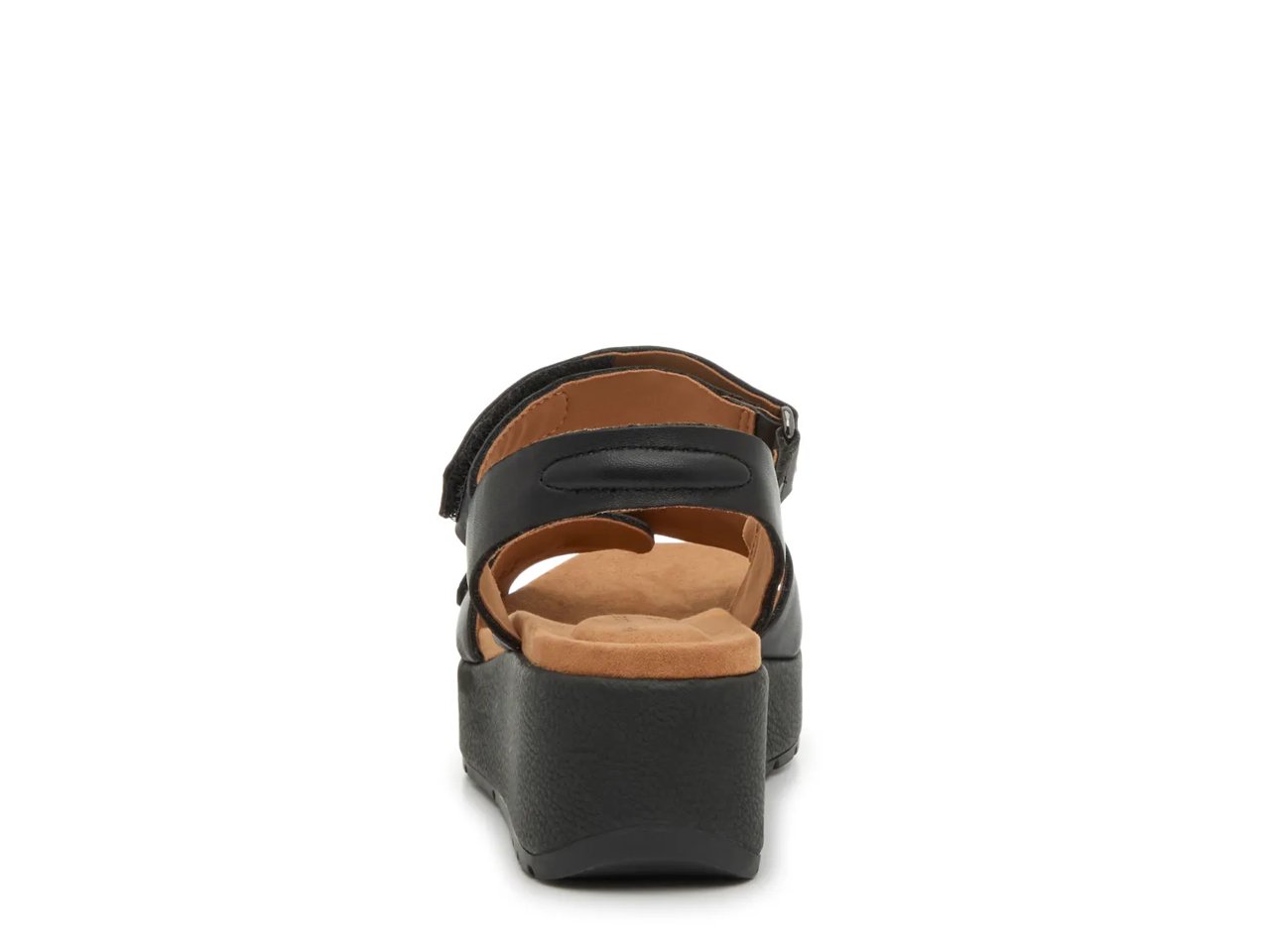 Baminda Wedge Sandal
