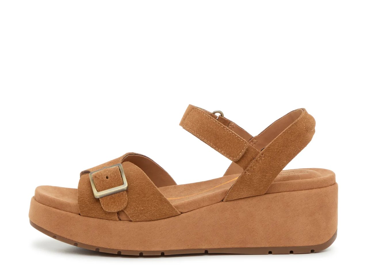 Baminda Wedge Sandal