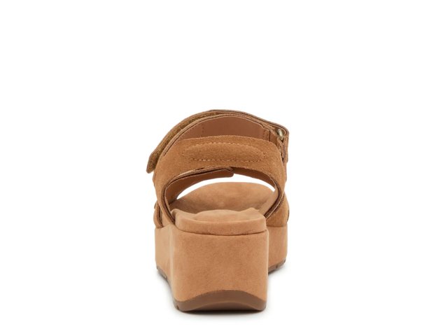 Baminda Wedge Sandal