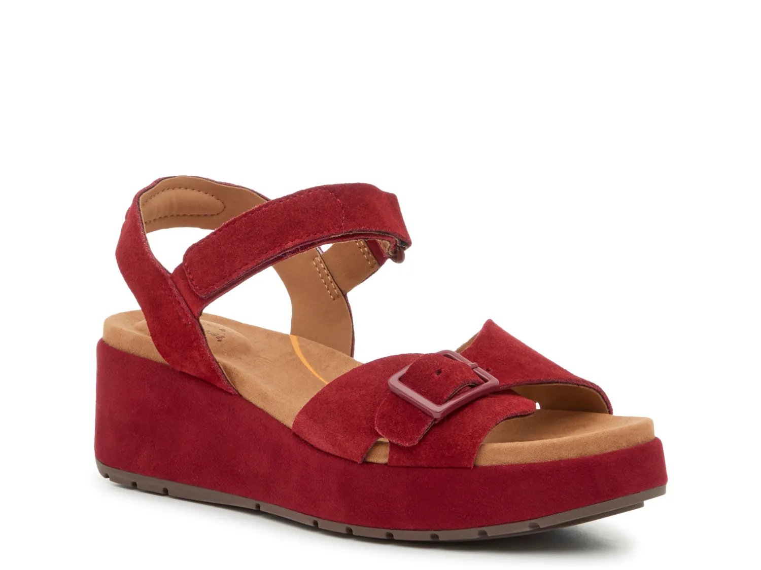 Baminda Wedge Sandal