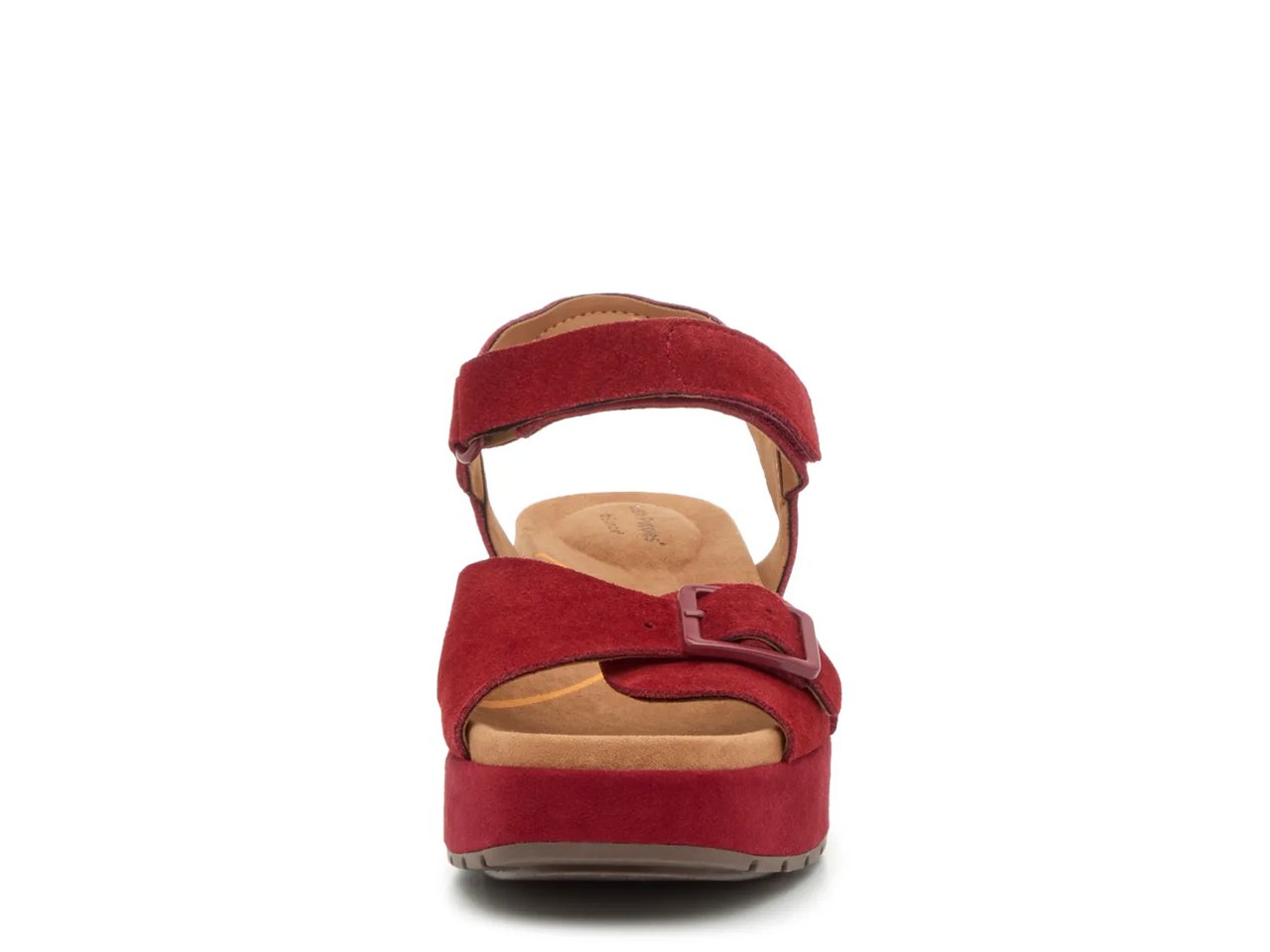Baminda Wedge Sandal
