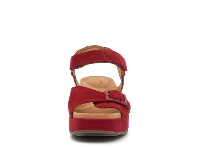 Baminda Wedge Sandal