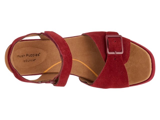 Hush Puppies  ウェッジミュール Hush Puppies Shoes | Comfortable Casual Shoes, Sandals, Loafers