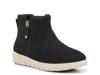Cemile Bootie Black view