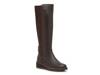 Madi Boot Dark Brown view