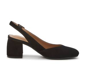 Featuring the Women's Movena Pump.  Click to shop Heels at Hush Puppies