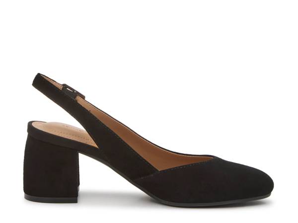 Featuring the Women's Movena Pump.  Click to shop Heels at Hush Puppies