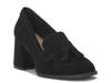 Talyn Pump Black view