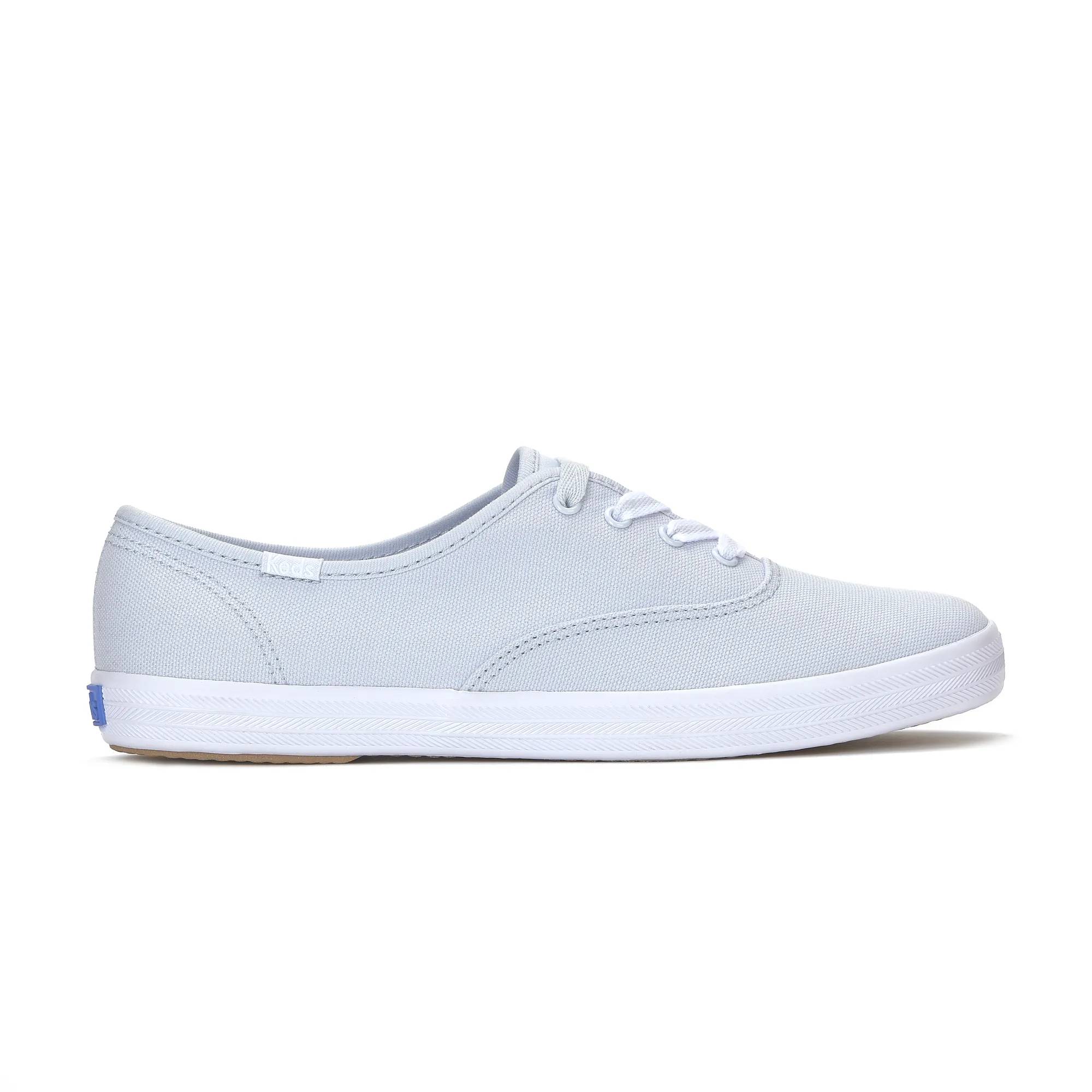 Champion Canvas Lace Up Light Blue view