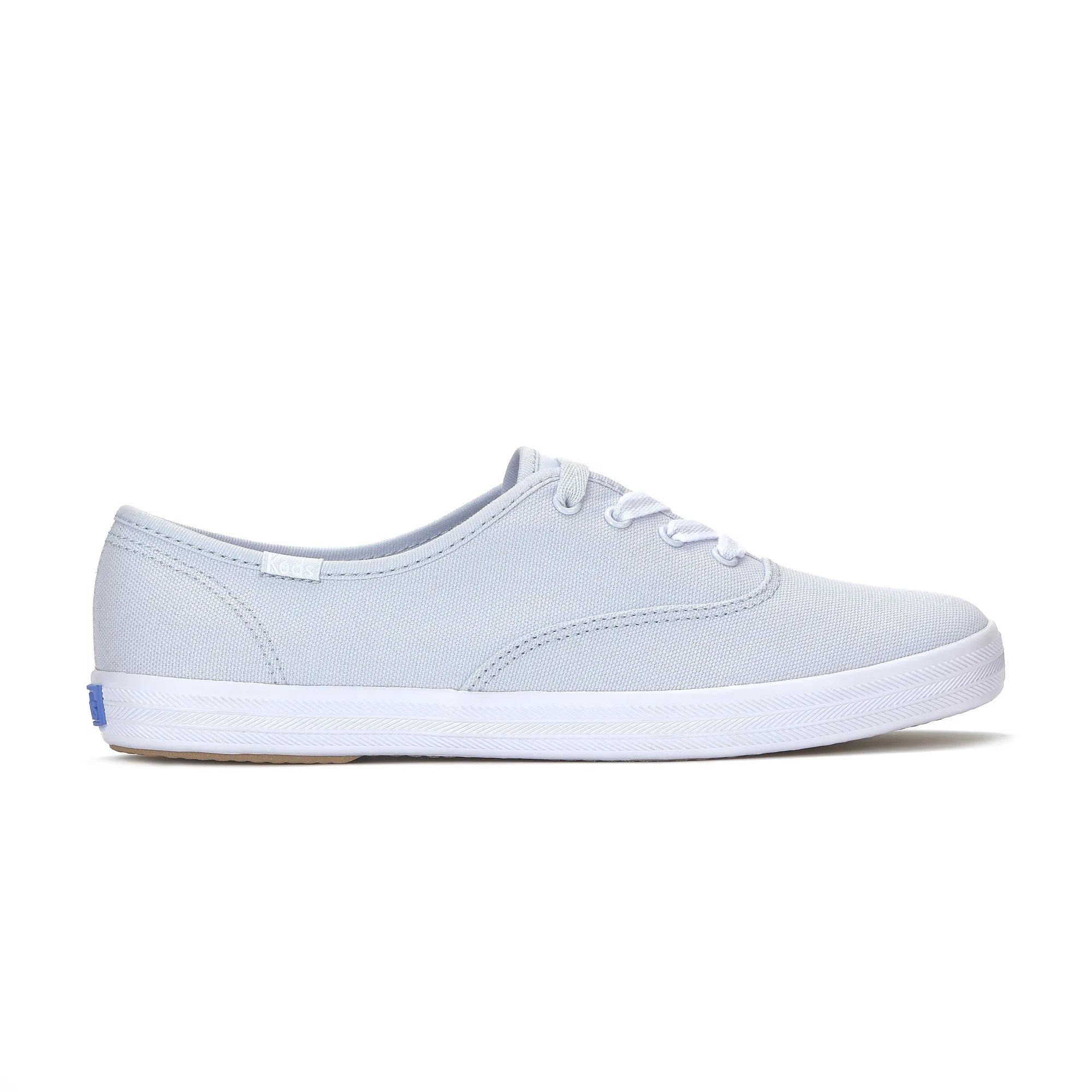 Champion Canvas Lace Up