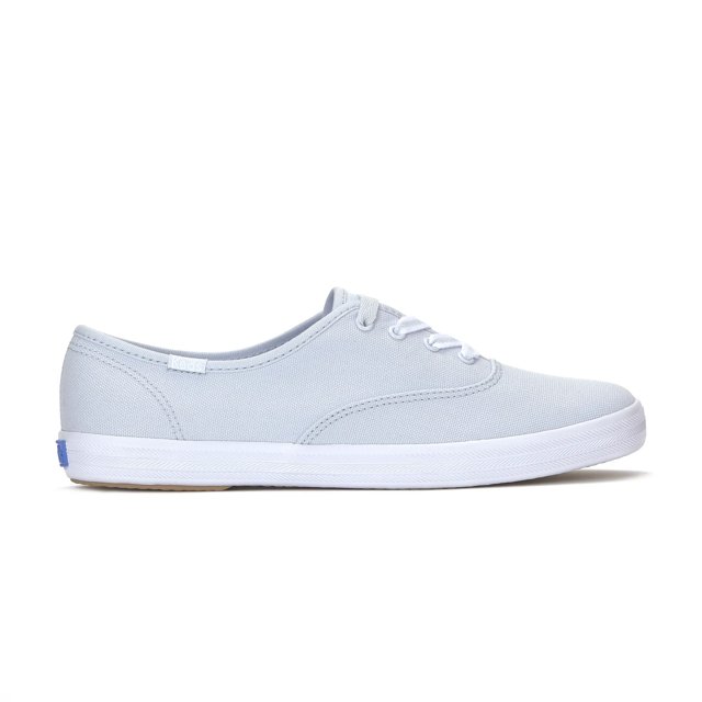 Champion Canvas Lace-Up