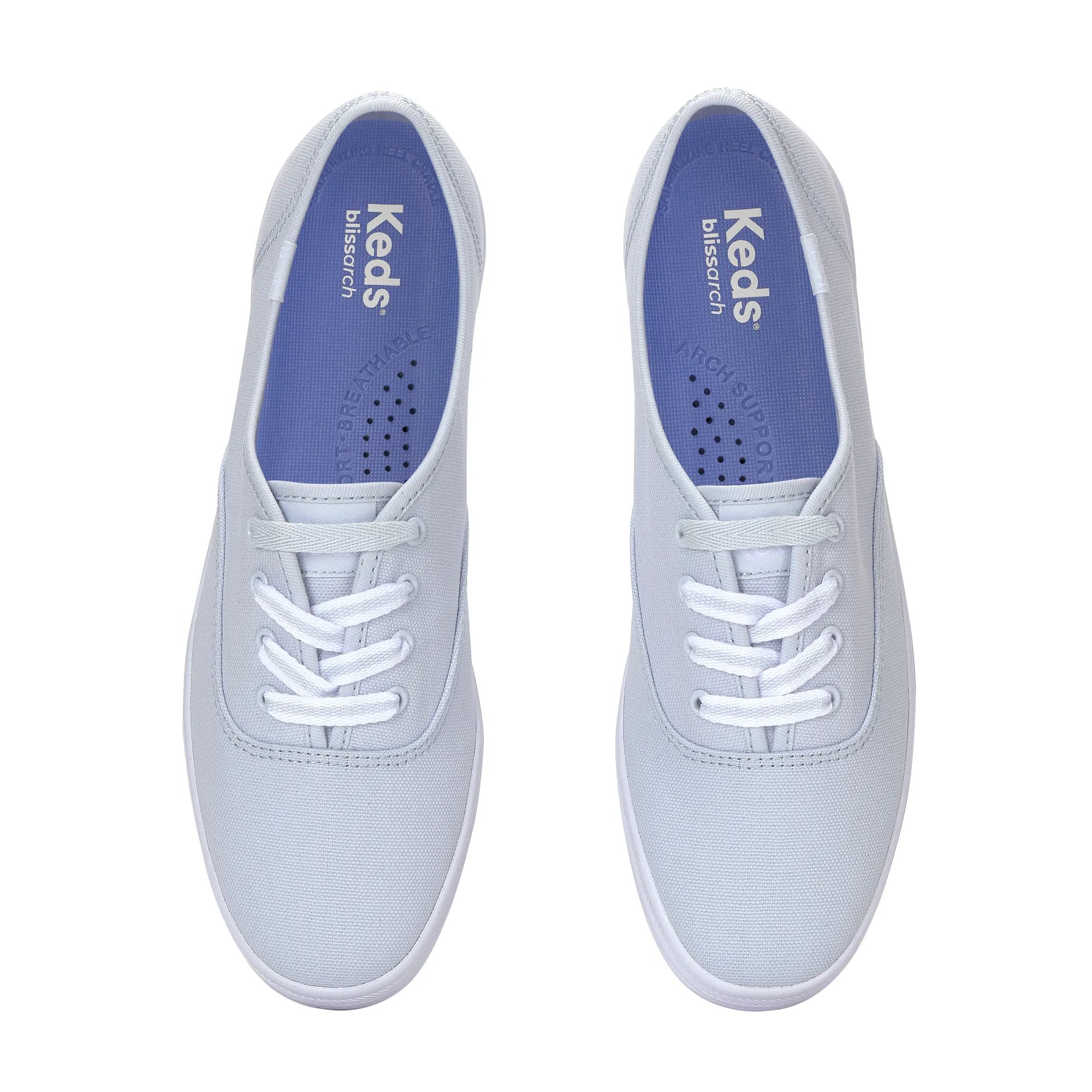 Champion Canvas Lace Up