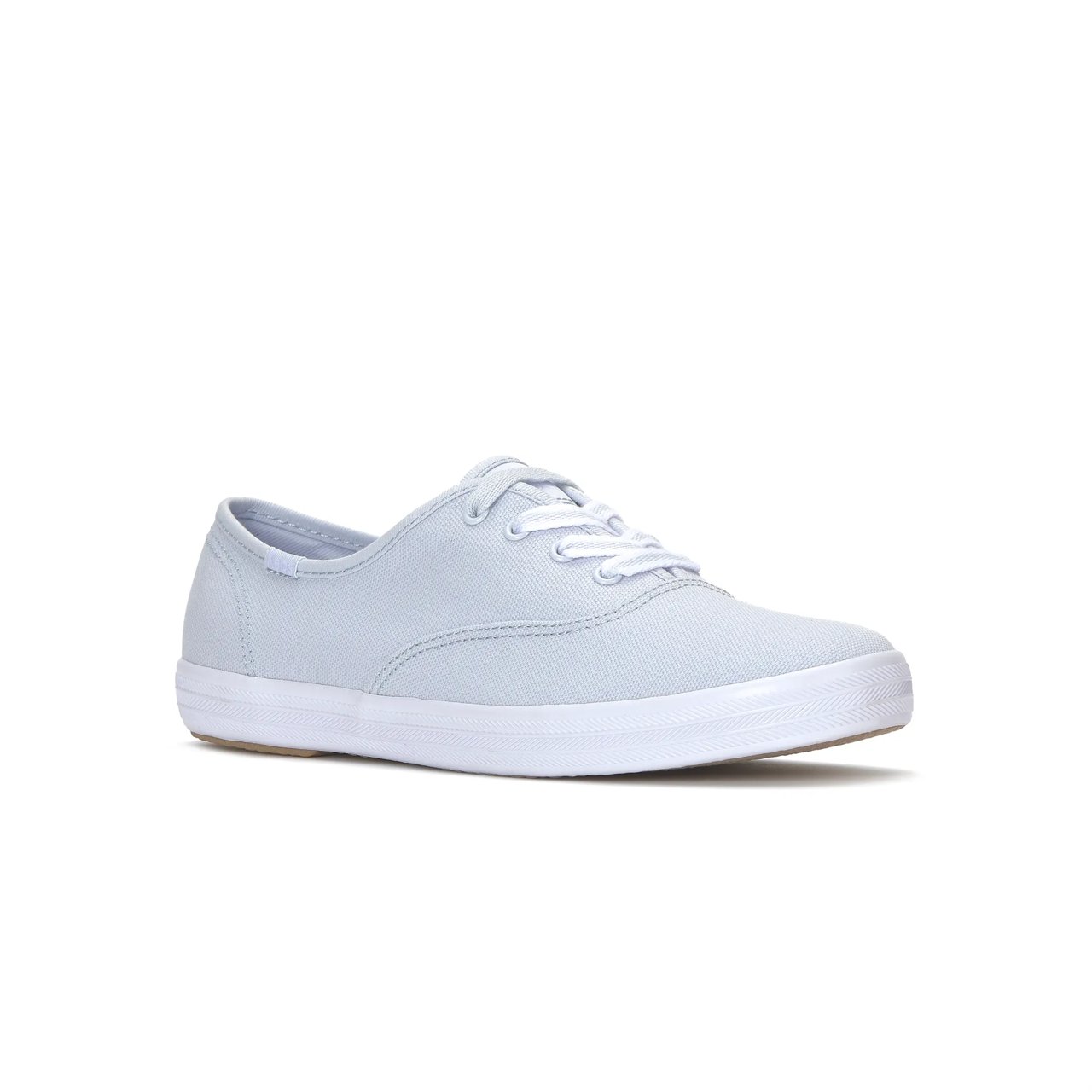 Champion Canvas Lace-Up