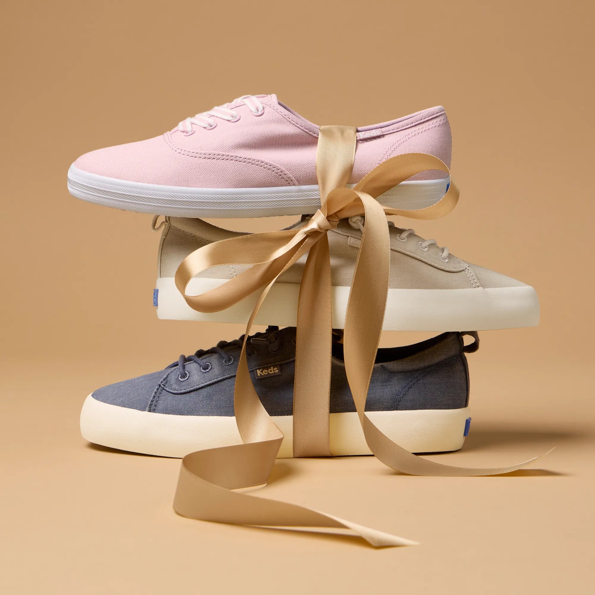 Champion Canvas Lace Up