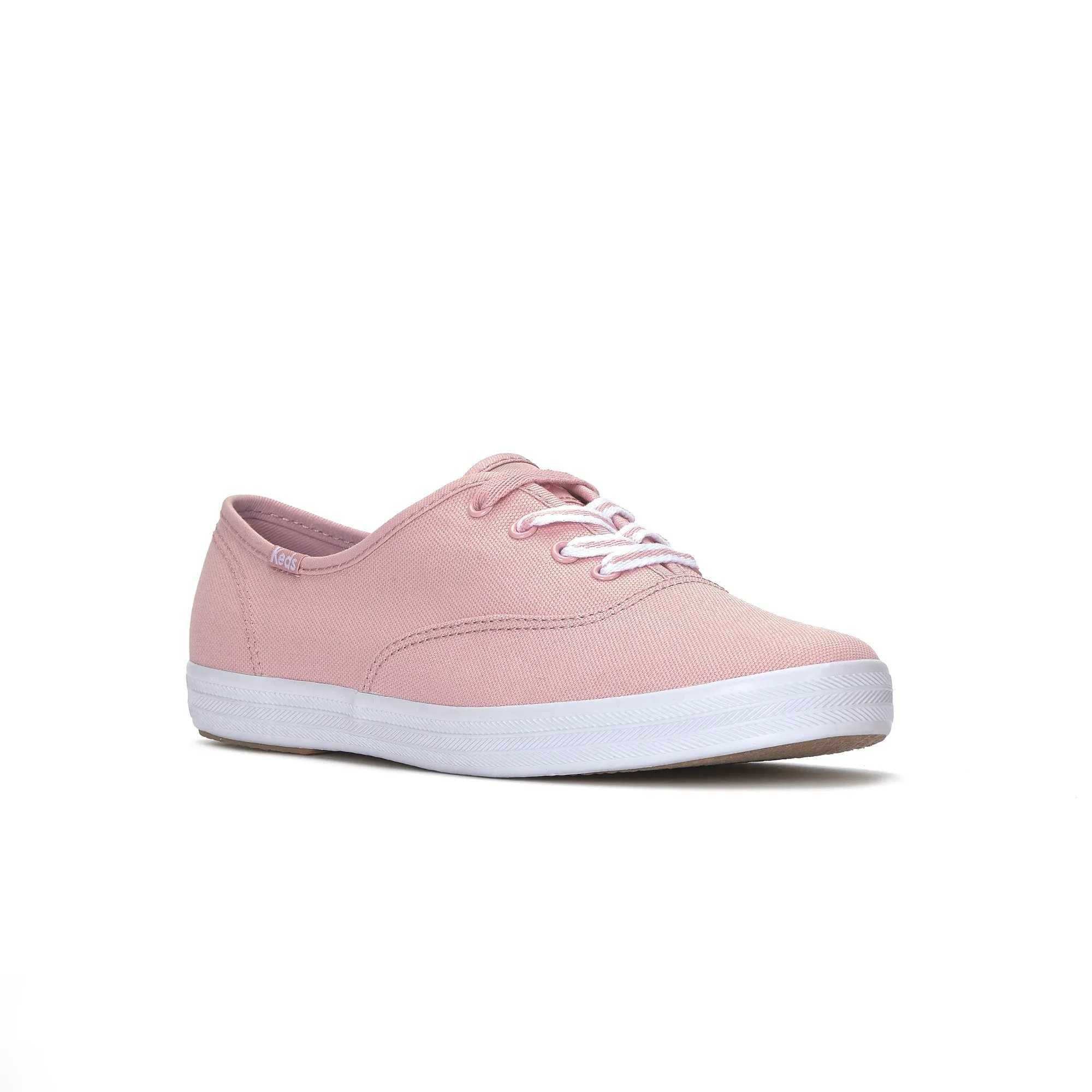 Champion Canvas Lace Up