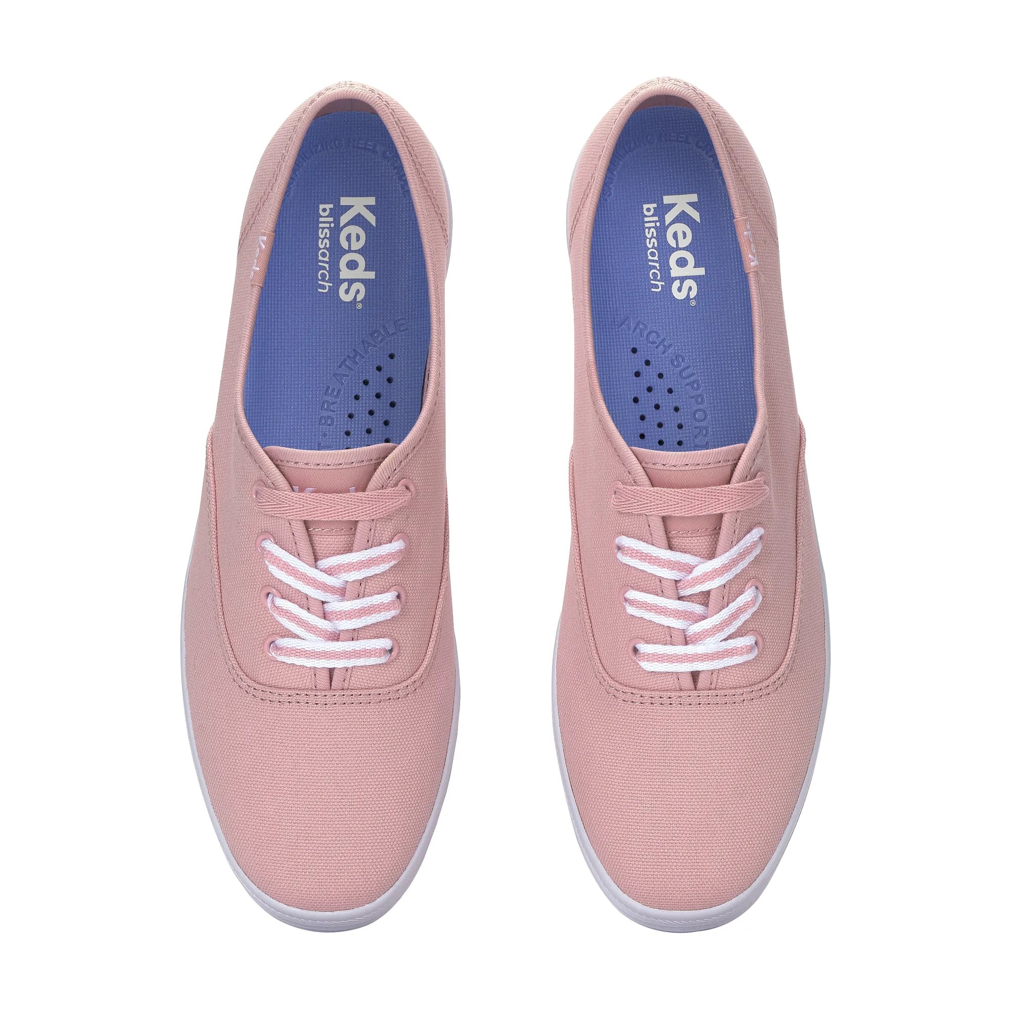 Champion Canvas Lace Up