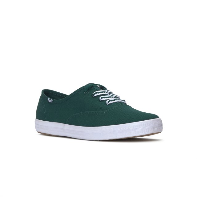 Champion Canvas Lace-Up