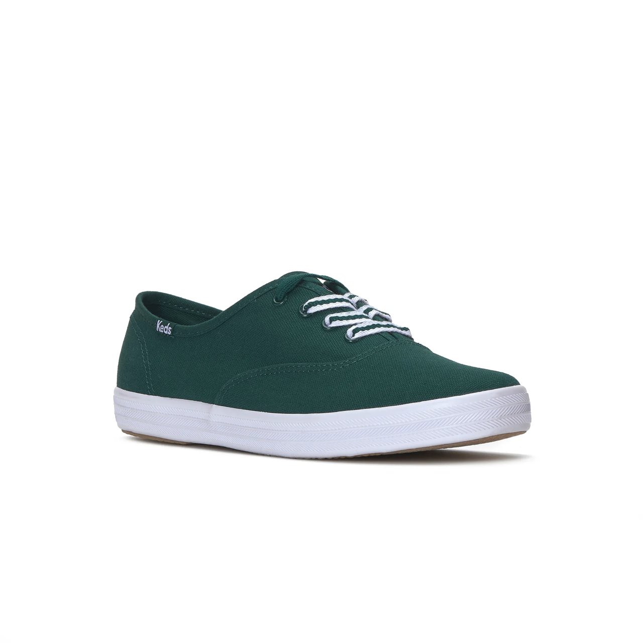 Champion Canvas Lace-Up