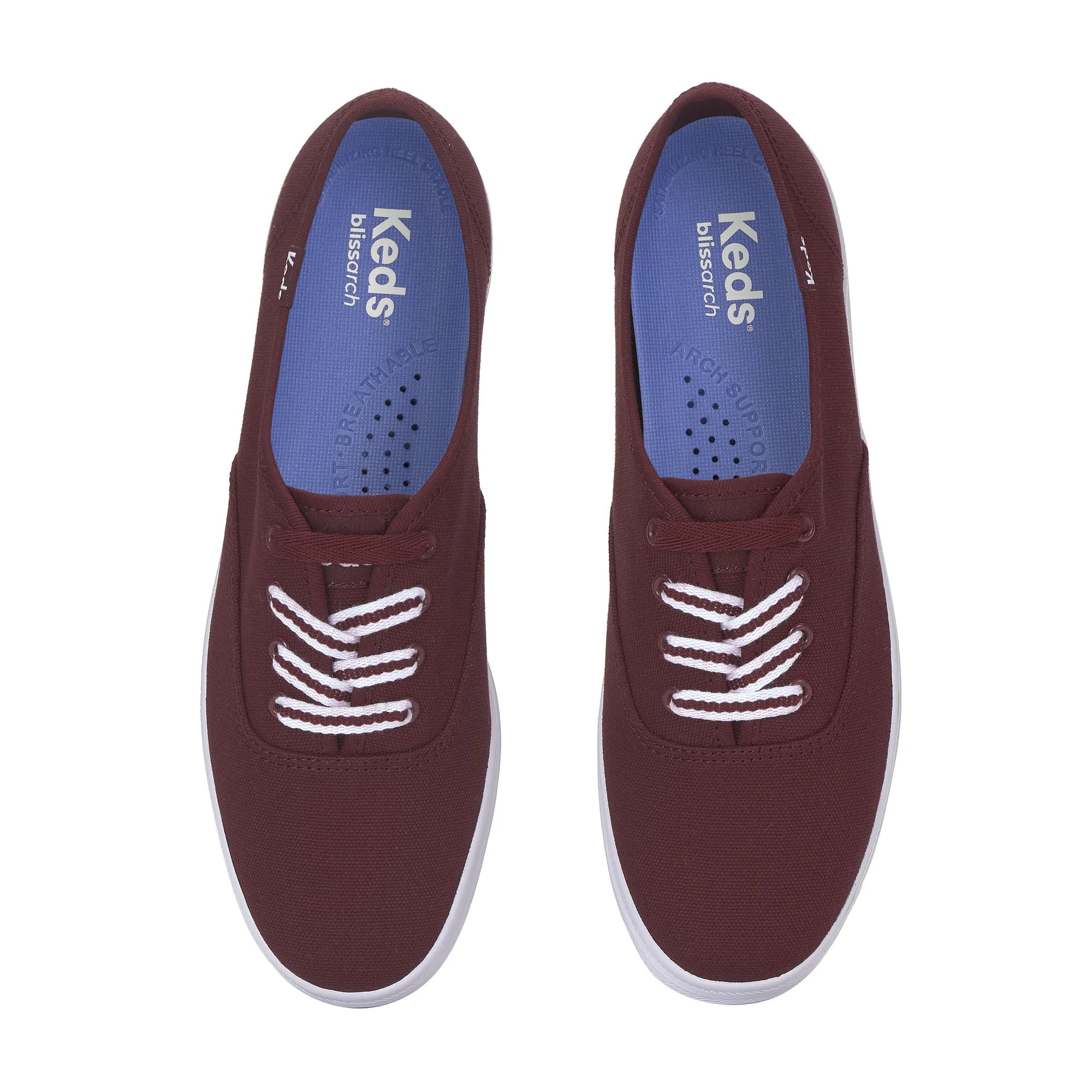 Champion Canvas Lace Up