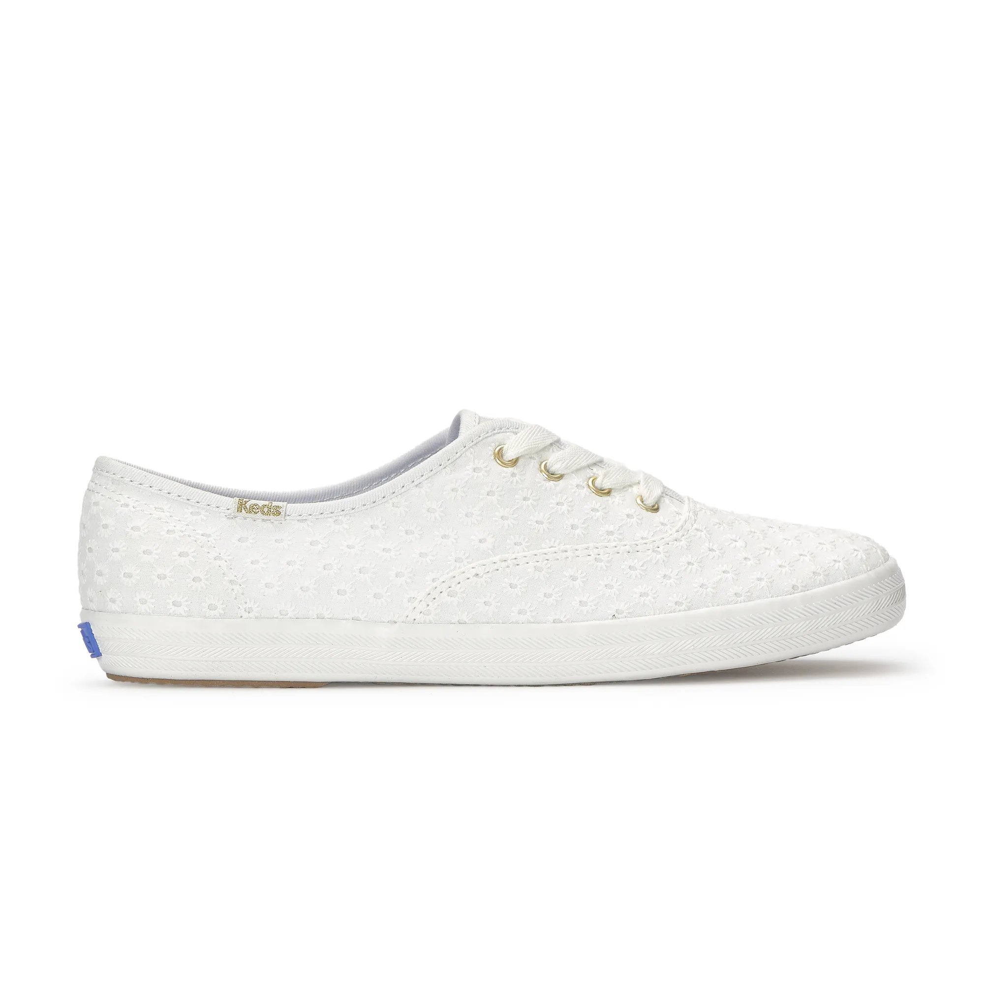 Champion Mini Daisy Eyelet Lace Up