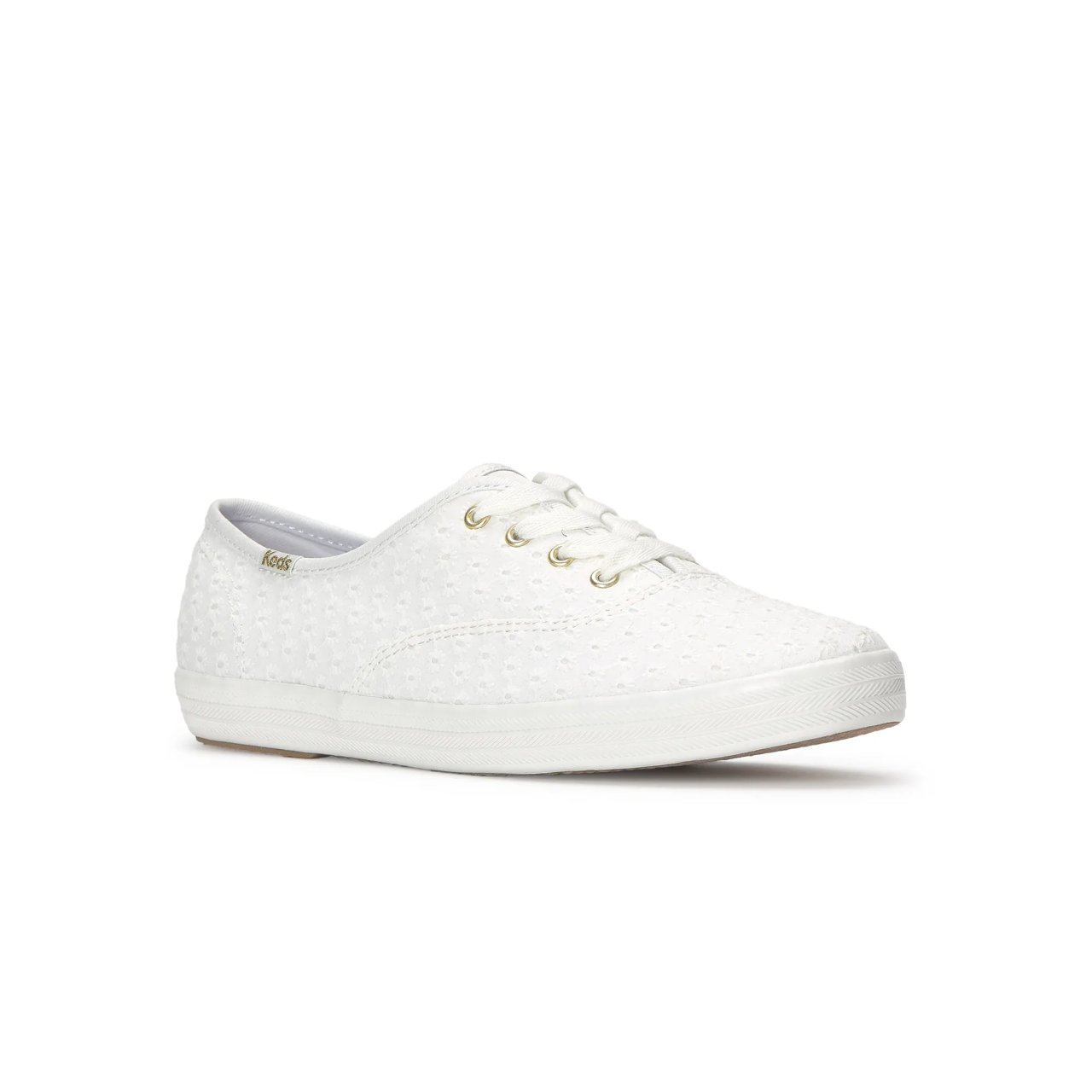 Champion Mini Daisy Eyelet Lace Up