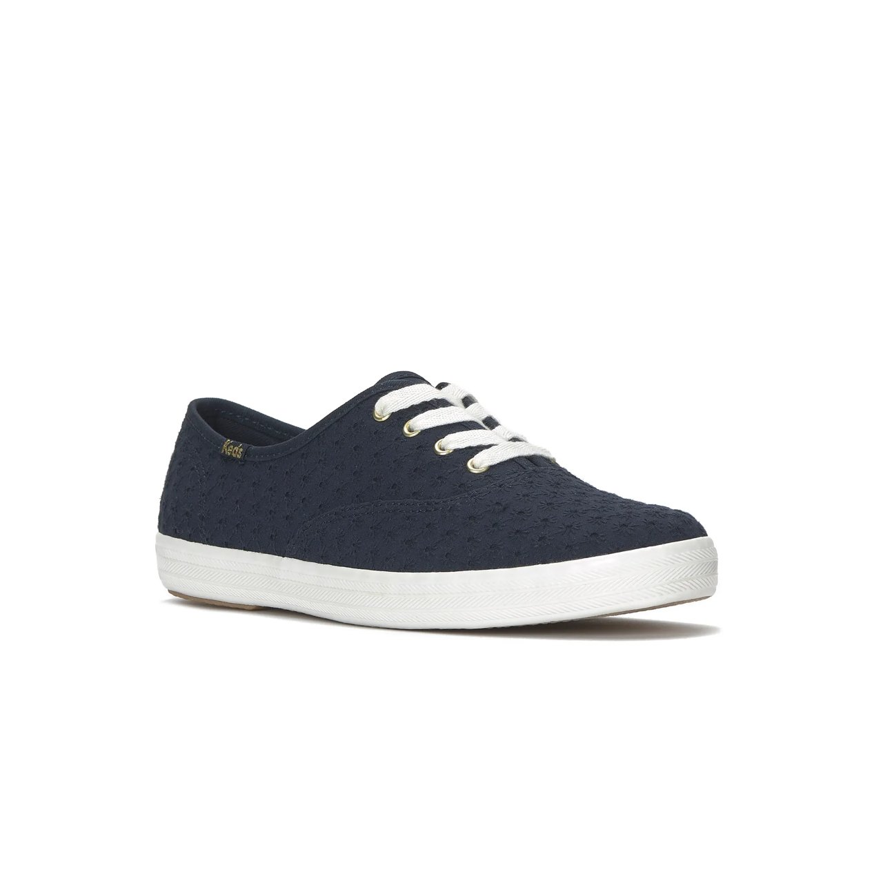 Champion Mini Daisy Eyelet Lace Up