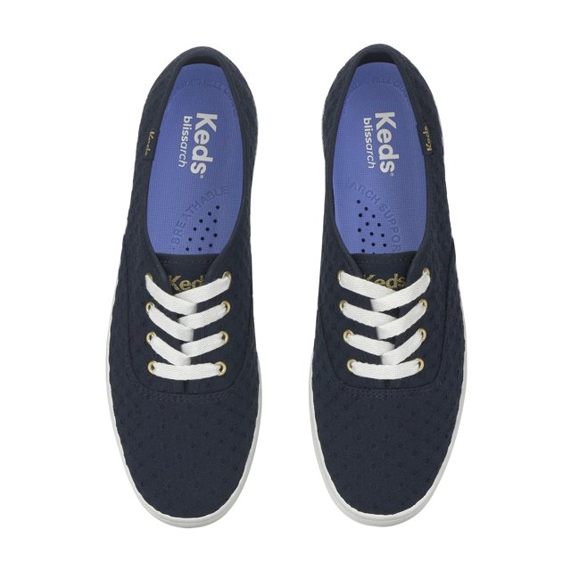 Champion Mini Daisy Eyelet Lace Up