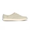 Champion Leather Lace Up Taupe view