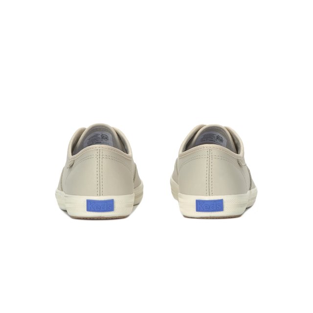 Keds Champion Leather Lace Up - Free Shipping | KEDS