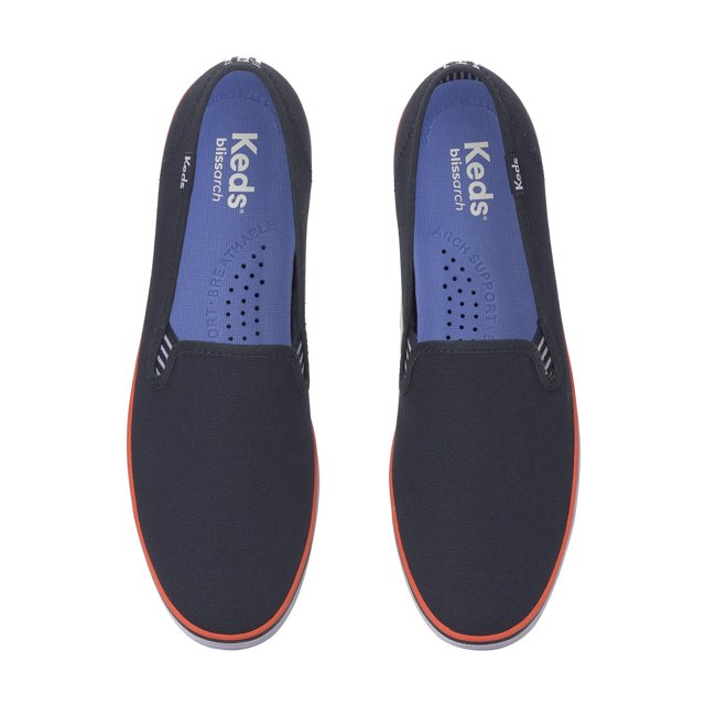 Champion Canvas Slip On